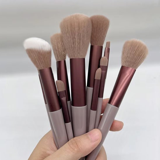 pinceaux maquillage | Professionnels