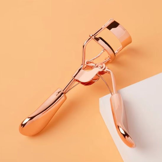 recourbe cils | GoldenCurl™ - BEAUTE AU TOP
