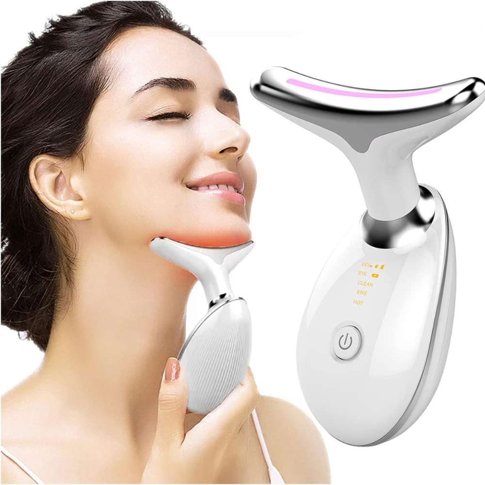 masseur_visage-SublimFace-massage-cou-lifting-raffermissant-chauffant-avec-lumiere-rouge