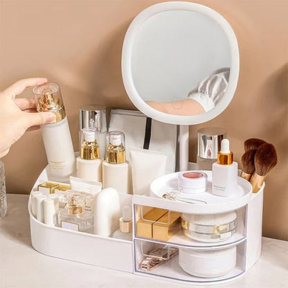 organisateur maquillage | SharpOrganiser™ - BEAUTE AU TOP