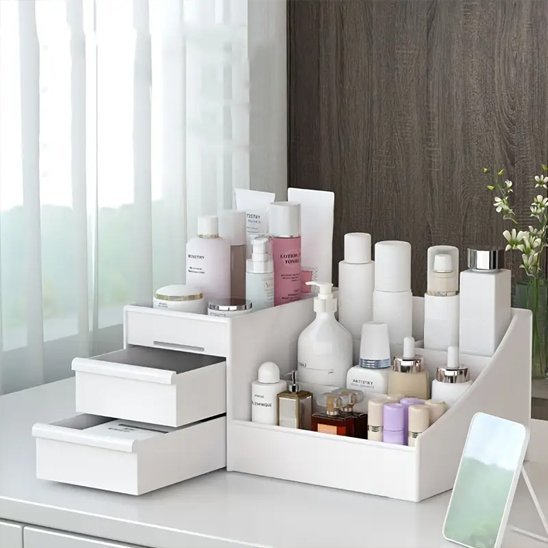 organisateur maquillage | SpeedMakeup™ - BEAUTE AU TOP