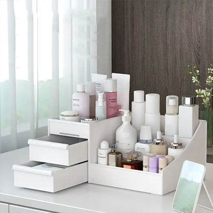 organisateur maquillage | SpeedMakeup™ - BEAUTE AU TOP