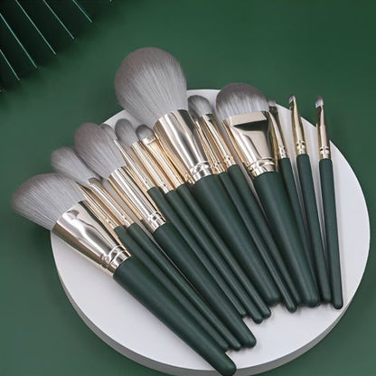 pinceaux maquillage brushpro