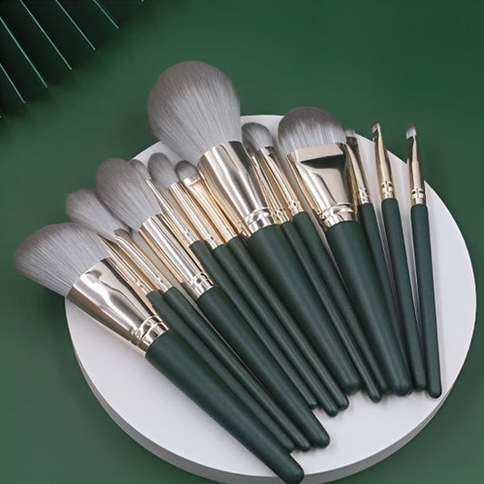 pinceaux maquillage brushpro