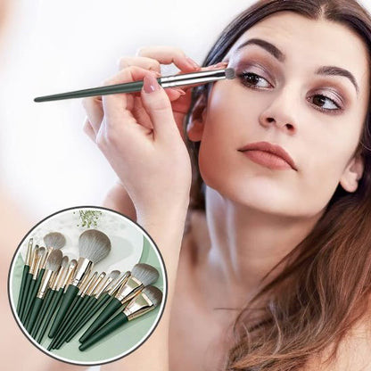 pinceaux maquillage premiumpro de precision