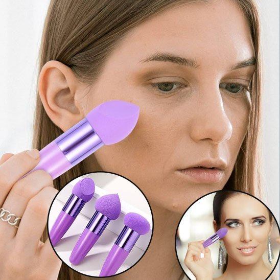 pinceaux maquillage professionnels – beautypro