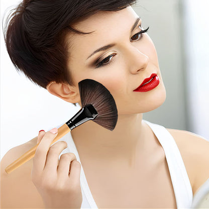 pinceaux maquillage - EbenBrush™