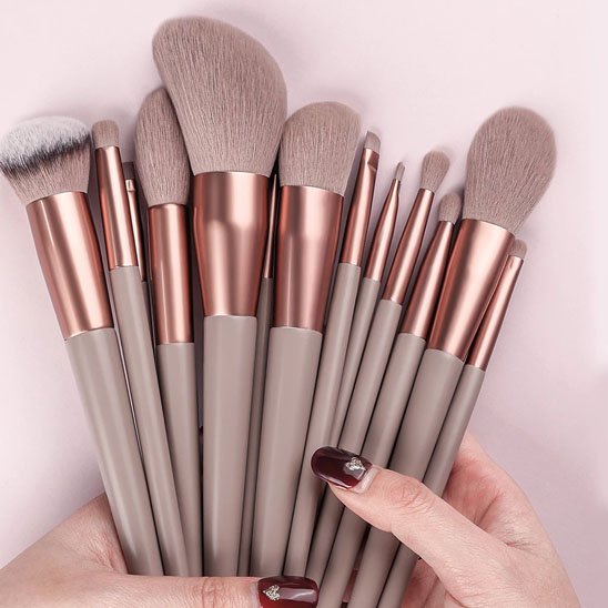 pinceaux maquillage | Professionnels