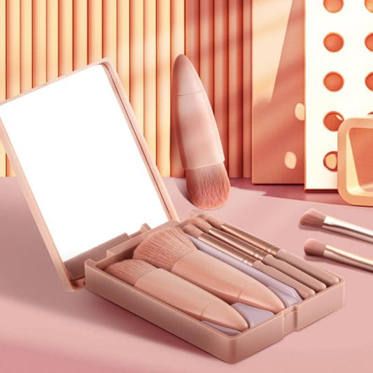 Pinceaux maquillage | VeganPro