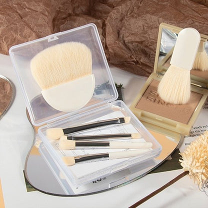 kit pinceaux maquillage professionnel | KitPremium