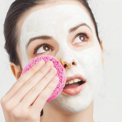 Éponge en Konjac | 100% Naturelle