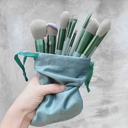 pinceaux maquillage | Professionnels