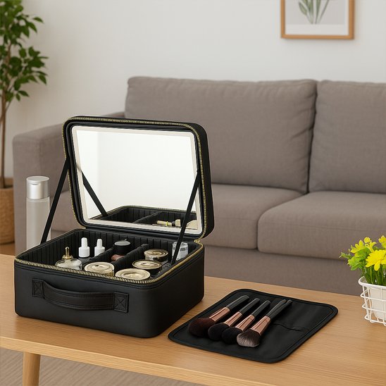 Trousse maquillage | EleganzaBox