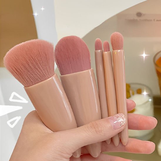 Pinceaux maquillage | VeganPro