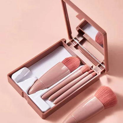 Pinceaux maquillage | VeganPro