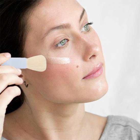 kit pinceaux maquillage professionnel | KitPremium