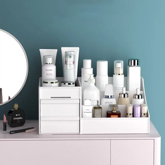 organisateur maquillage | SpeedMakeup