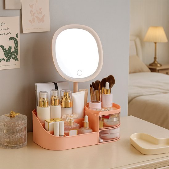 organisateur maquillage | SharpOrganiser