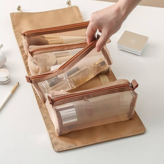 trousse taquillage | KitElegance™