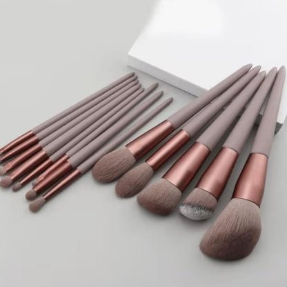 pinceaux maquillage | Professionnels