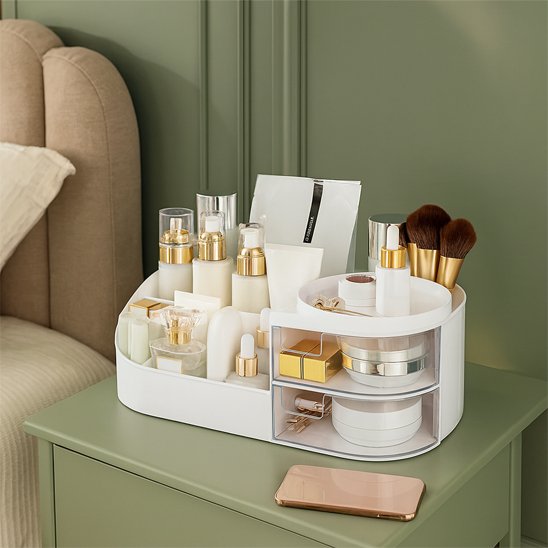 organisateur maquillage | SharpOrganiser