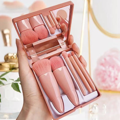 Pinceaux maquillage | VeganPro