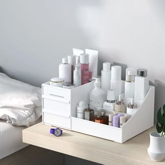 organisateur maquillage | SpeedMakeup