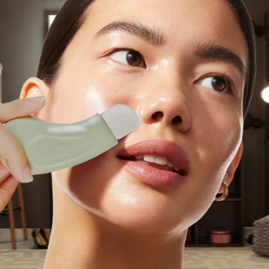 Aspirateur point noir | Professional Skin