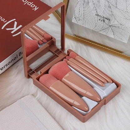 Pinceaux maquillage | VeganPro