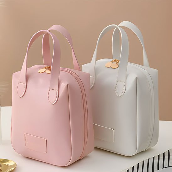 Trousse Maquillage | Élégante