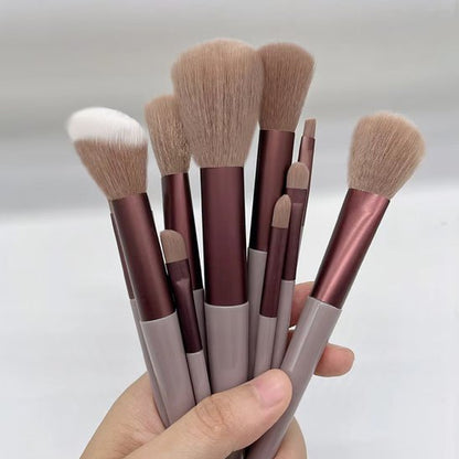 pinceaux maquillage | Professionnels