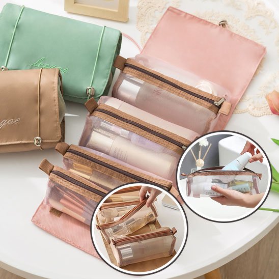 trousse taquillage | KitElegance™