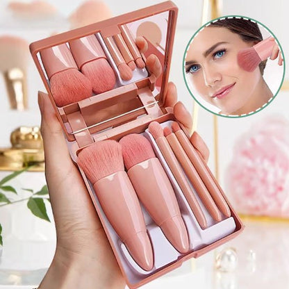 Pinceaux maquillage | VeganPro