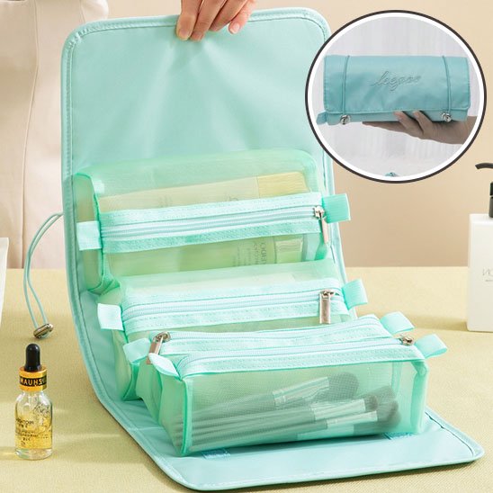 trousse taquillage | KitElegance™