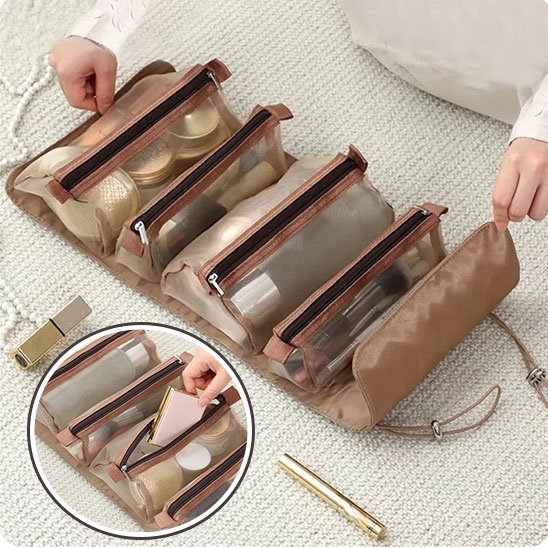 trousse taquillage | KitElegance™