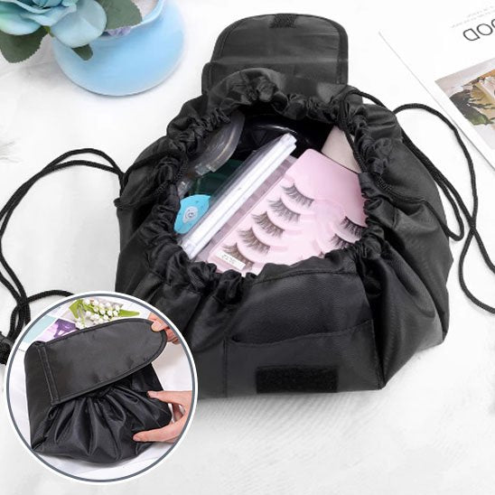 Trousse Maquillage | Élégance Compacte