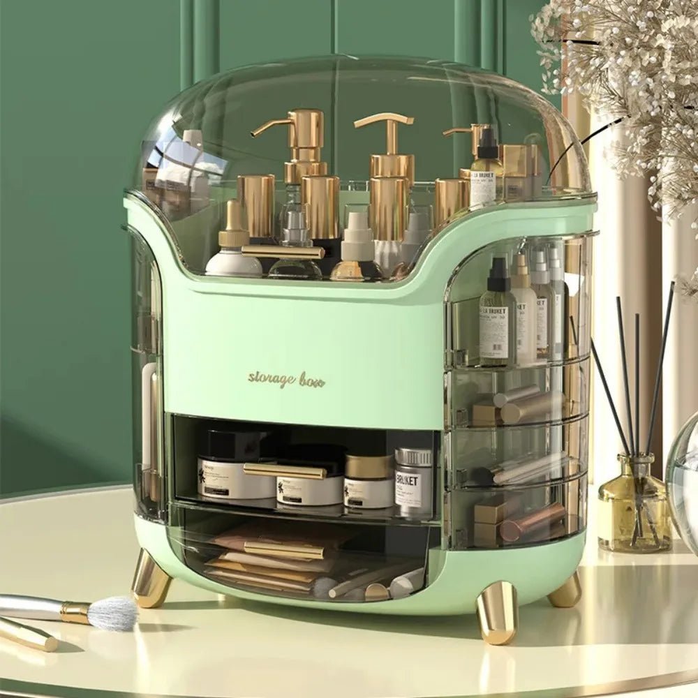rangement maquillage | BeautyBox™ - BEAUTE AU TOP