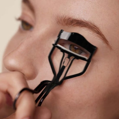 résultat recourbe cils curlpro cils recourbés naturellement avec outil pratique