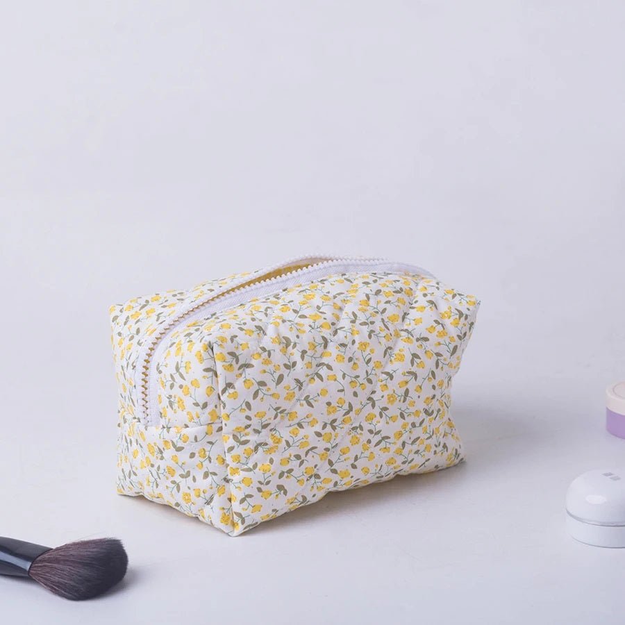 trousse maquillage | CompactBox™ - BEAUTE AU TOP