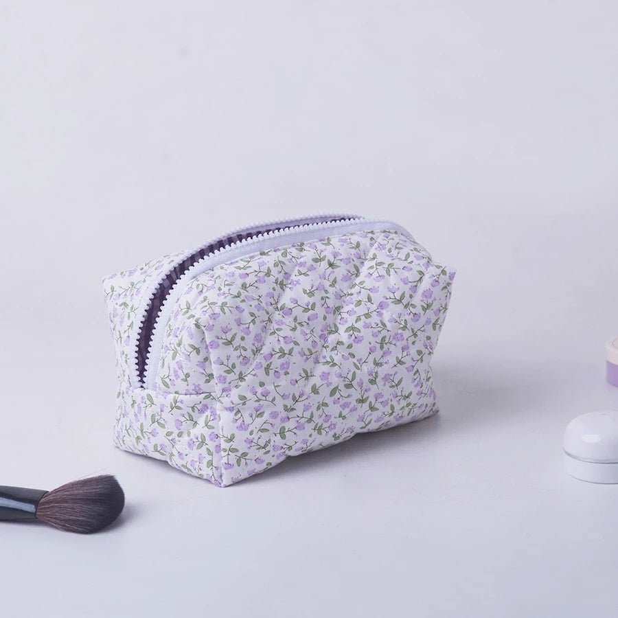 trousse maquillage | CompactBox™ - BEAUTE AU TOP