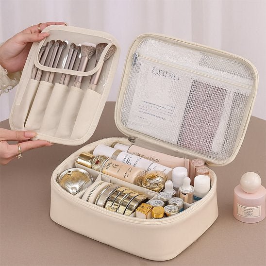 trousse maquillage | MaquiSac - BEAUTE AU TOP