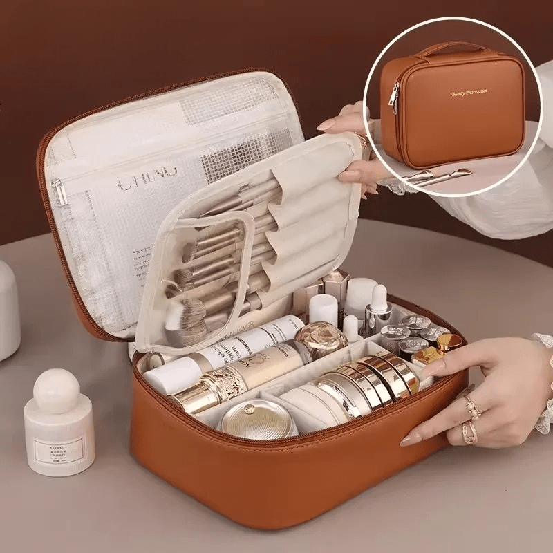 trousse maquillage | MaquiSac - BEAUTE AU TOP