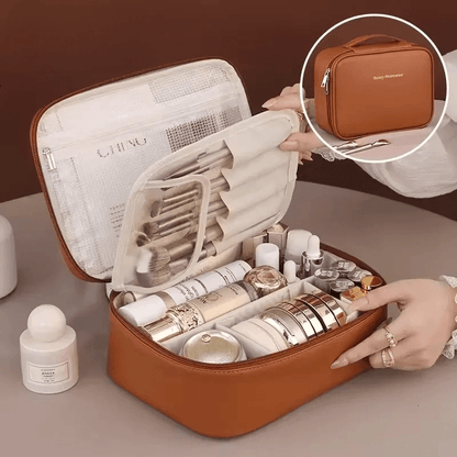 trousse maquillage | MaquiSac - BEAUTE AU TOP
