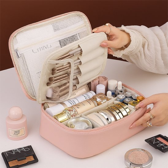 trousse maquillage | MaquiSac - BEAUTE AU TOP