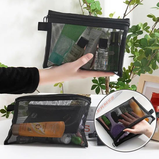 trousse maquillage | Nomadel - BEAUTE AU TOP