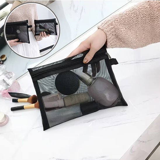 trousse maquillage | Nomadel - BEAUTE AU TOP