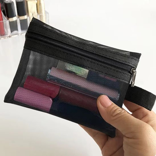 trousse maquillage | Nomadel - BEAUTE AU TOP